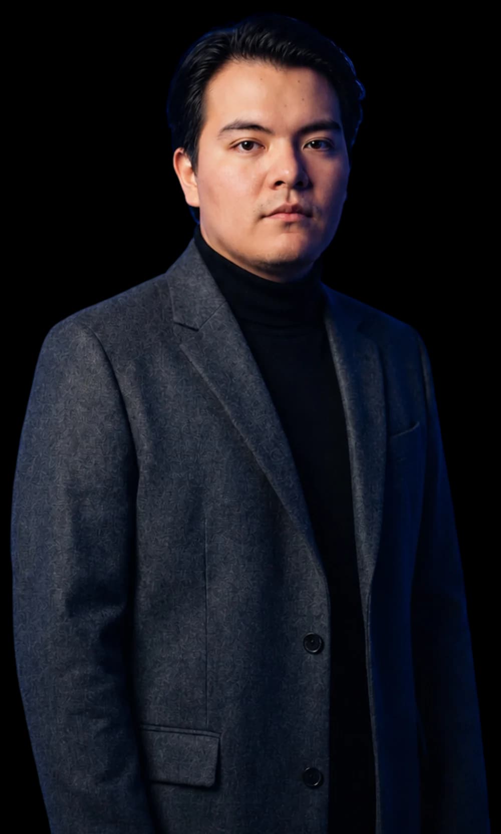 Carlos Anaya Ruiz, technical SEO consultant and full-stack developer in Mexico City